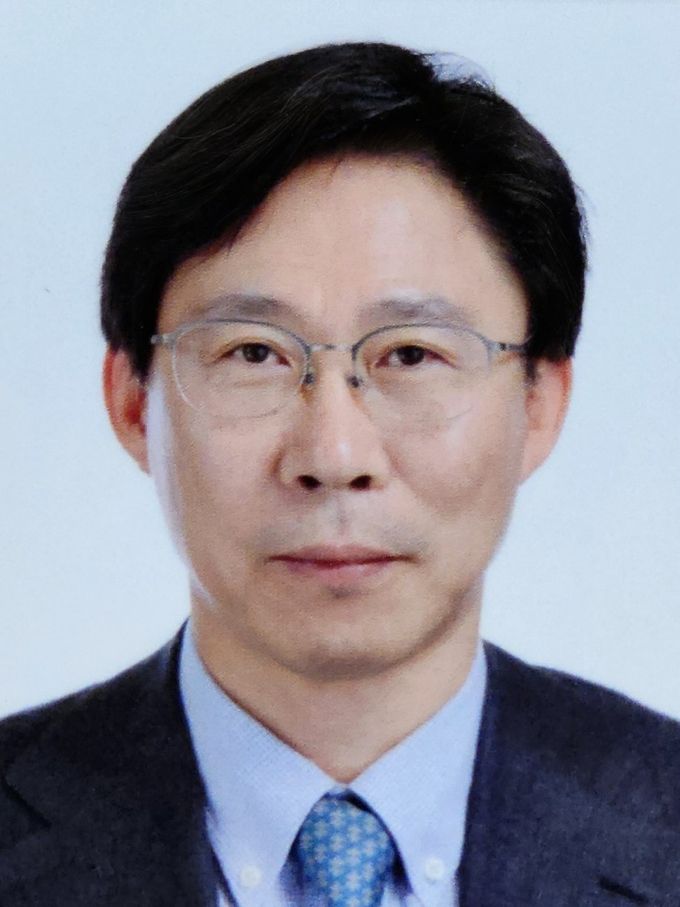 신임 대표이사 후보자로 추천된 홍원학 삼성화재 사장.