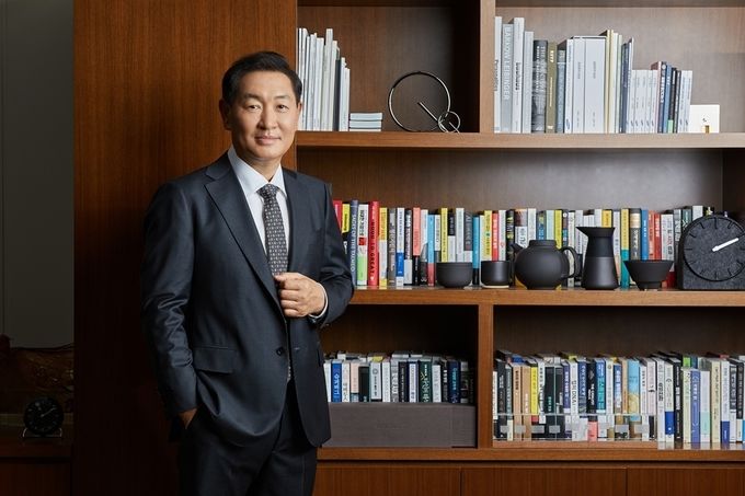 한종희 삼성전자 DX부문장 