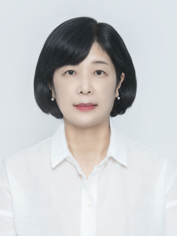 김명희 신한금융그룹 최고 디지털 책임자(CDO)