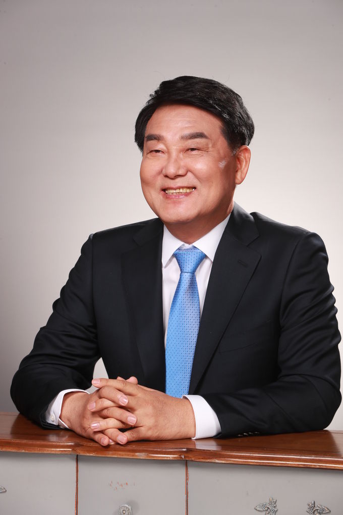 박재홍 대한주택건설협회 회장. 제공=대한주택건설협회