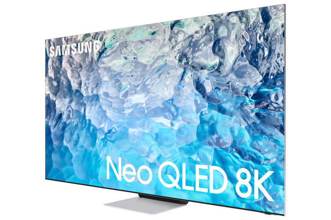 Neo QLED 8K 2022년형
