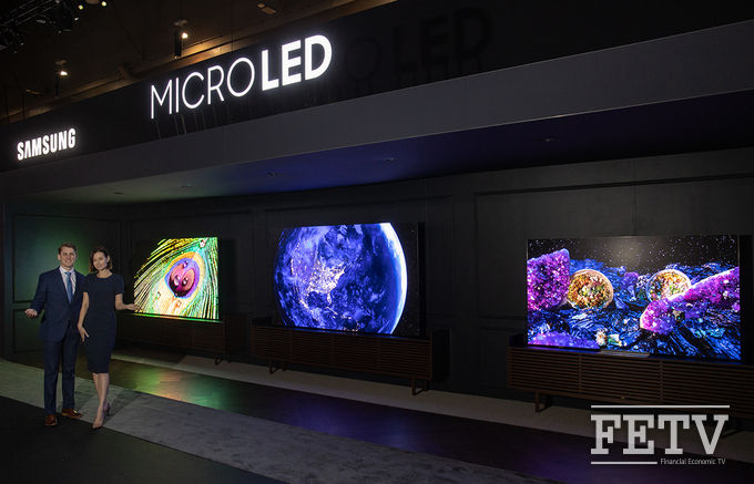 마이크로 LED