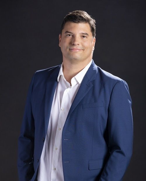 니콜로 러렌트 라이엇게임즈 CEO (사진 = 라이엇게임즈)