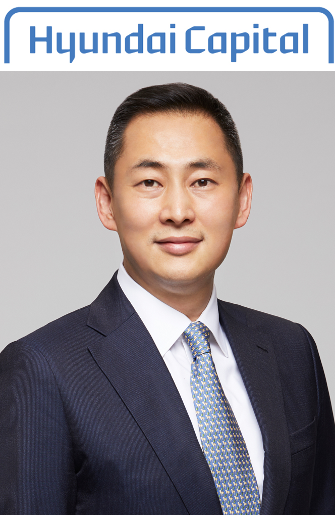 목진원 현대캐피탈 대표.