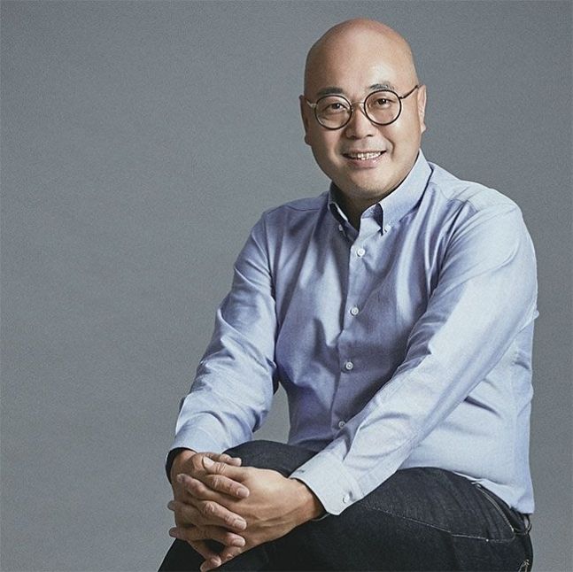 남궁훈 신임 카카오 대표 내정자 (사진 = 카카오)