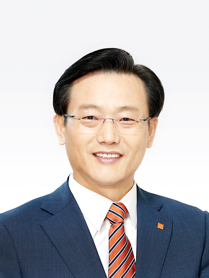 김이배 제주항공 대표