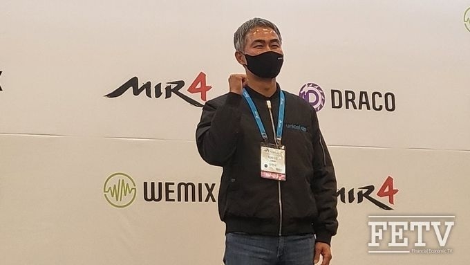 장현국 위메이드 대표