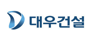 대우건설 로고. 제공=대우건설