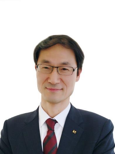 박종욱 KT 경영기획부문장