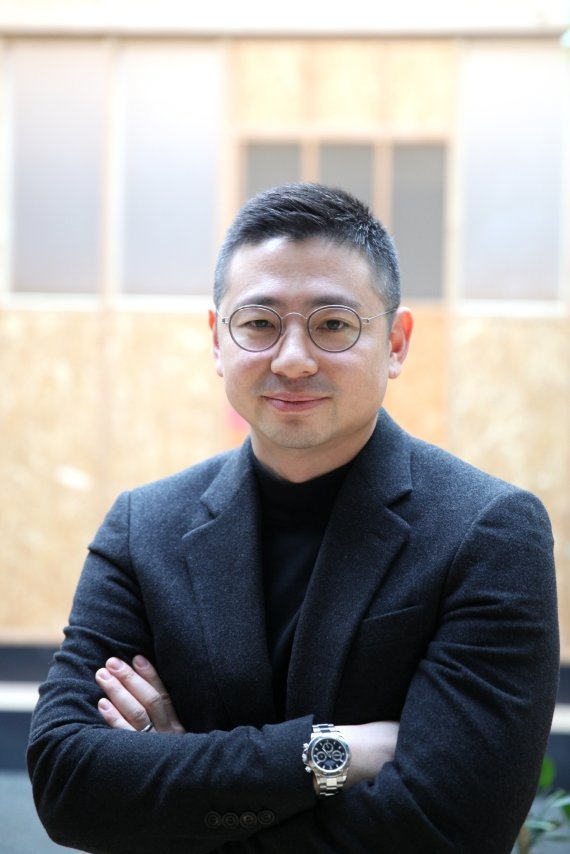 김상호 NHN 빅풋 대표 (사진 = NHN)