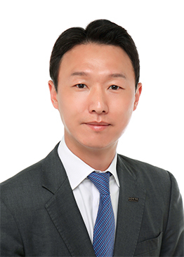 이은호 롯데손해보험 신임 대표이사.