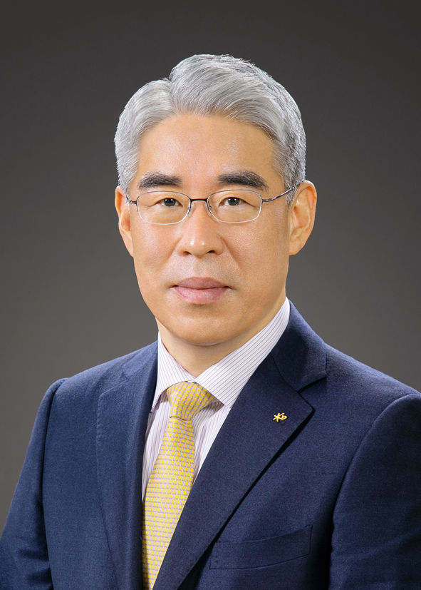 김기환 KB손해보험 대표.