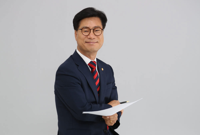 김영식 국민의힘 국회의원(구미을)