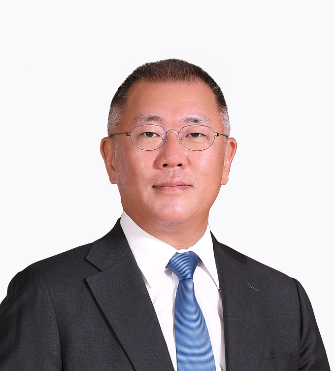 정의선 현대차그룹회장