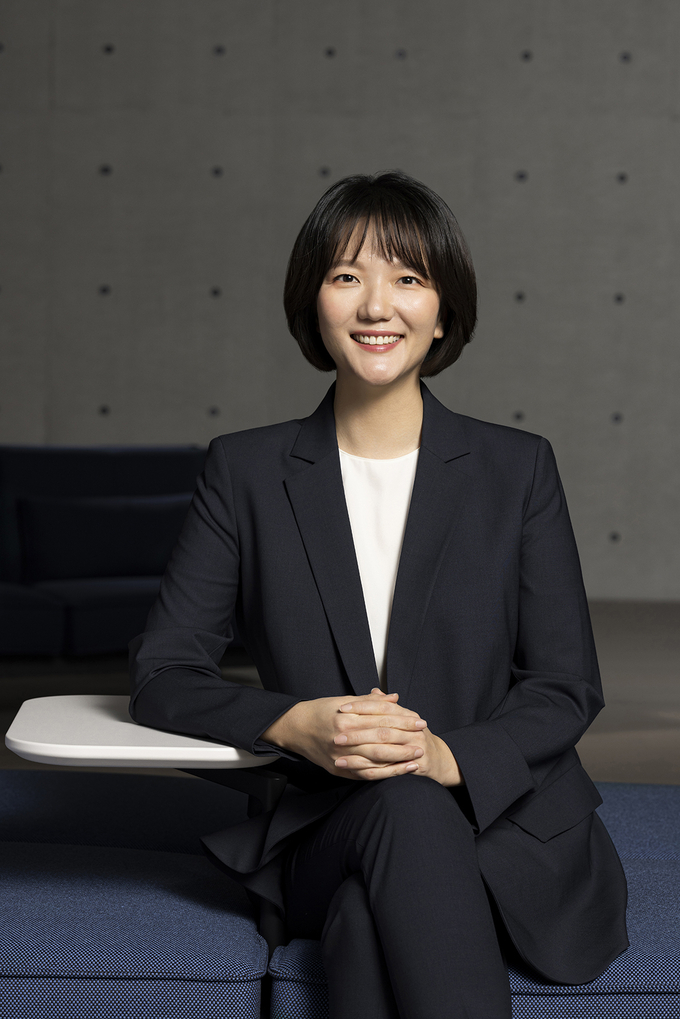 최수연 네이버 대표이사