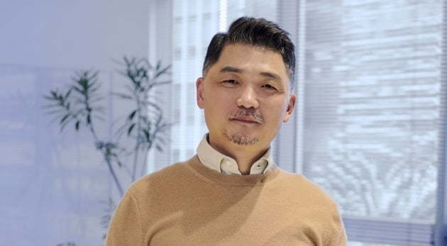 김범수 카카오 창업주
