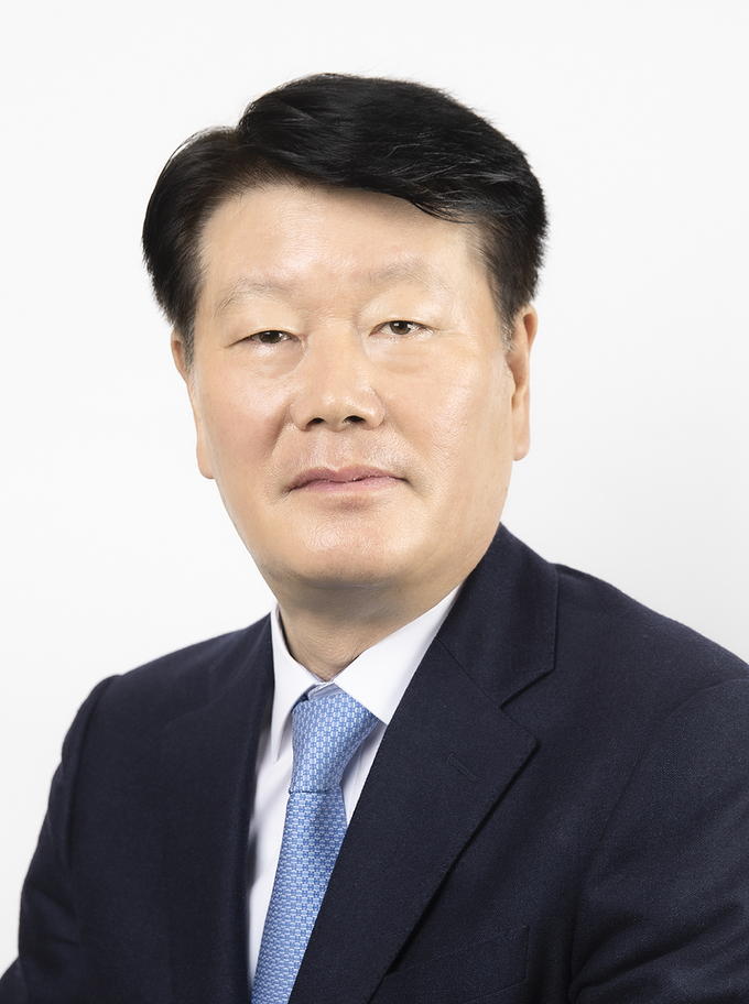 김경배 신임 HMM CEO (사진=HMM)