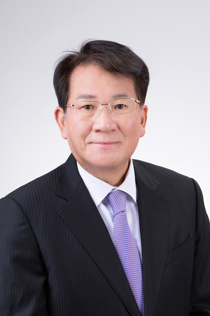 김한조 삼성전자 이사회 의장