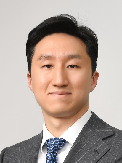정기선 현대중공업그룹 신임 사내이사(사진=현대중공업그룹)