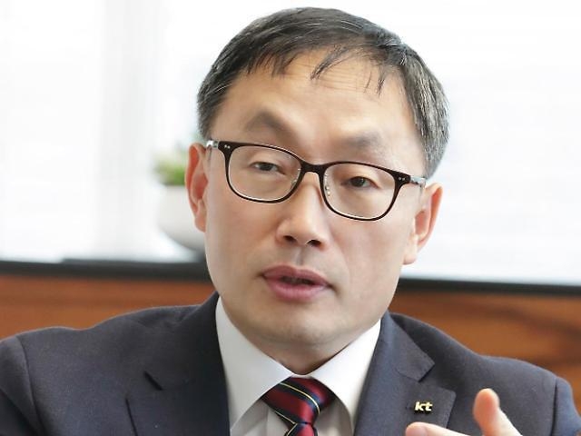 구현모 KT 대표
