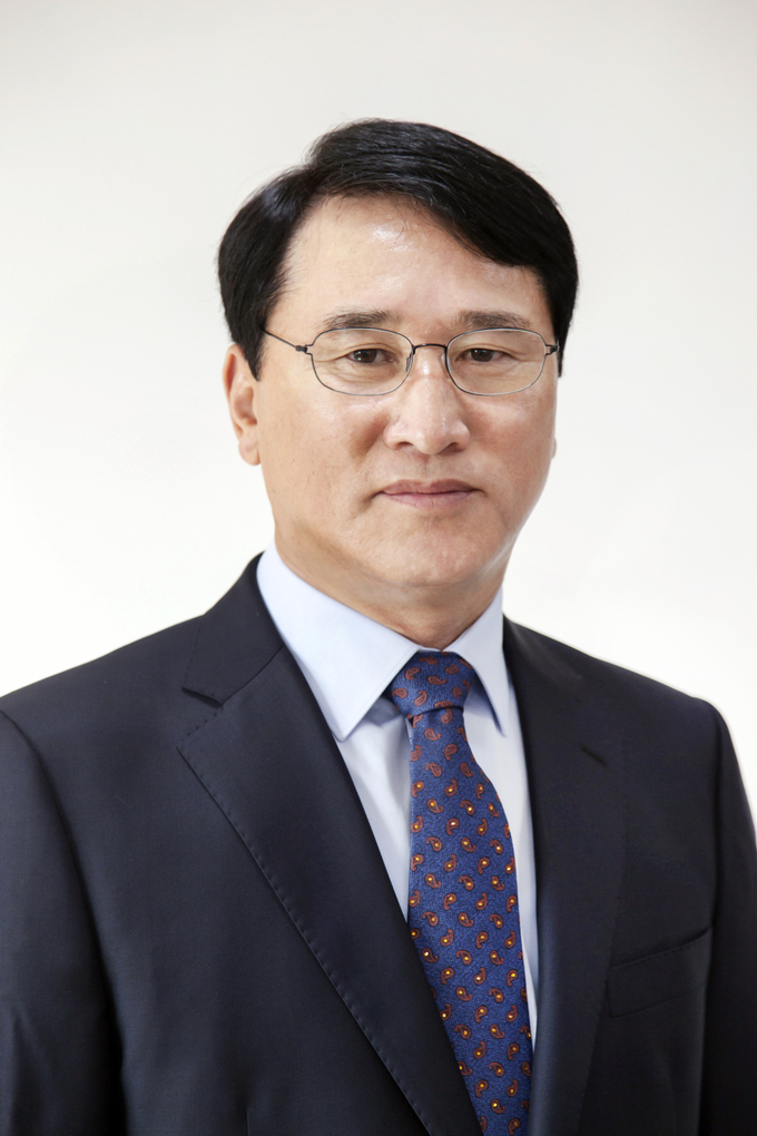 한영석 현대중공업 대표이사 부회장