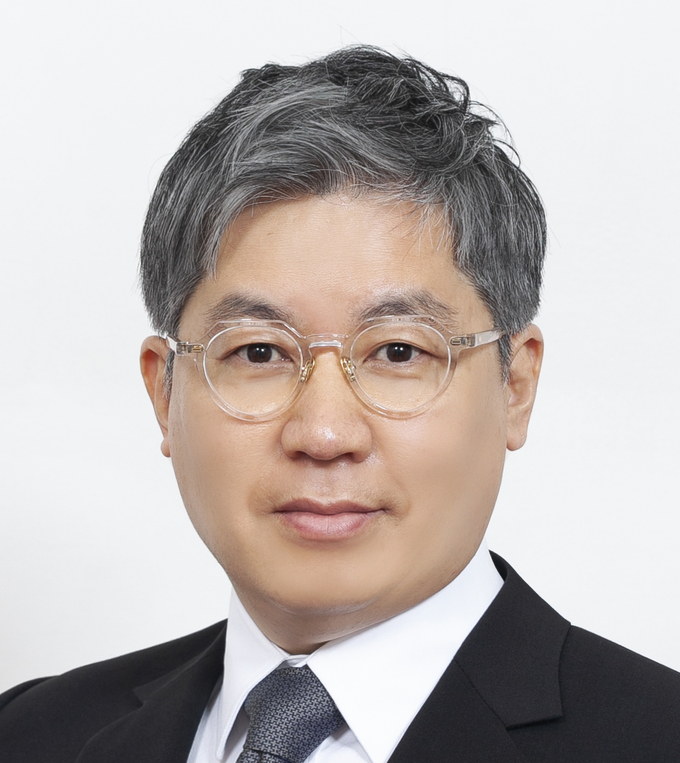 최익훈 HDC현대산업개발 신임 대표이사. 제공=HDC현대산업개발