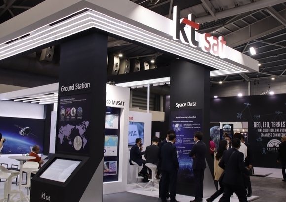 사진=KT SAT