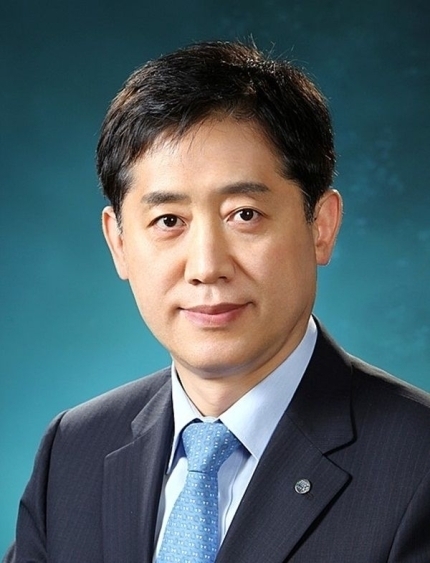 김주현 금융위원장 후보자.