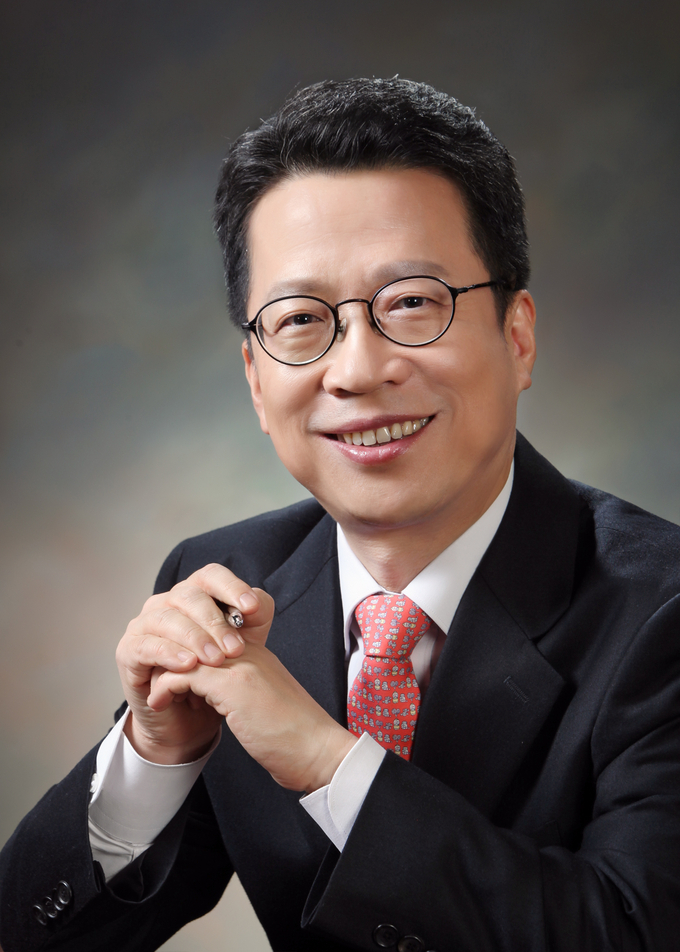 정지원 손해보험협회 회장.
