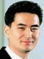 이재관 전 새한그룹 부회장.
