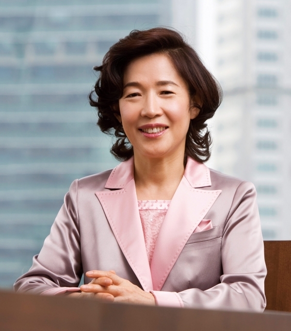 이어룡 대신파이낸셜그룹 회장