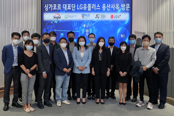 사진=LG유플러스