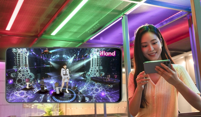 사진=SK텔레콤