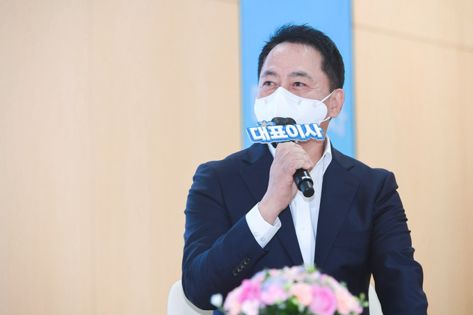 최윤호 삼성SDI 대표(사진=삼성SDI)