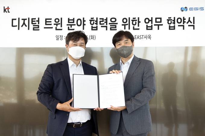 사진=KT