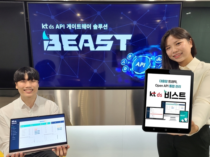 사진=KT,