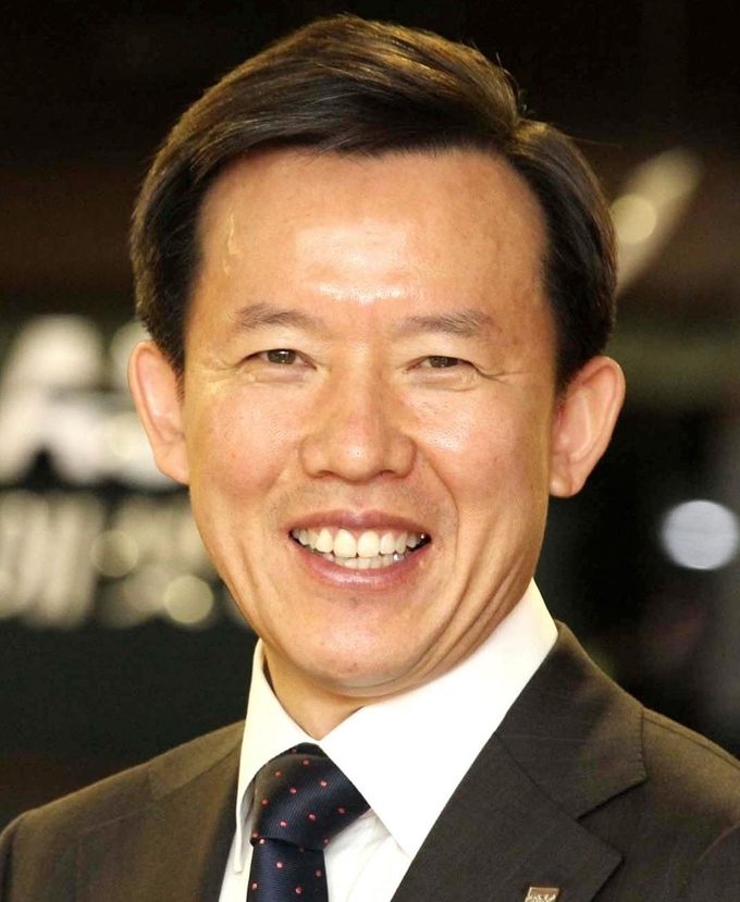 최현만 미래에셋증권 회장. 제공=미래에셋증권