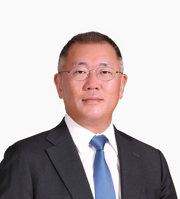 정의선 현대자동차그룹 회장. 제공=현대차