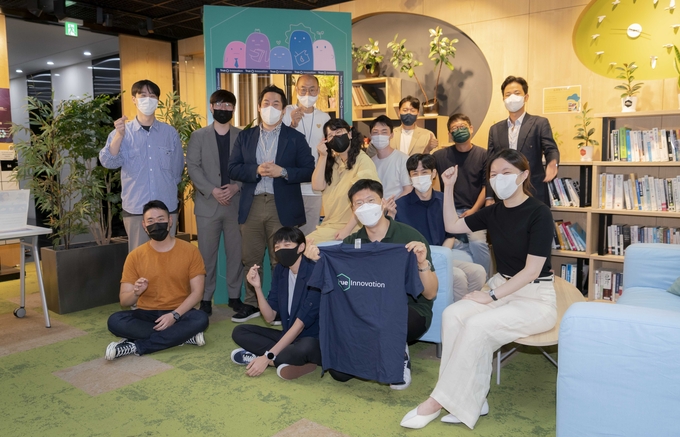 사진=SK텔레콤
