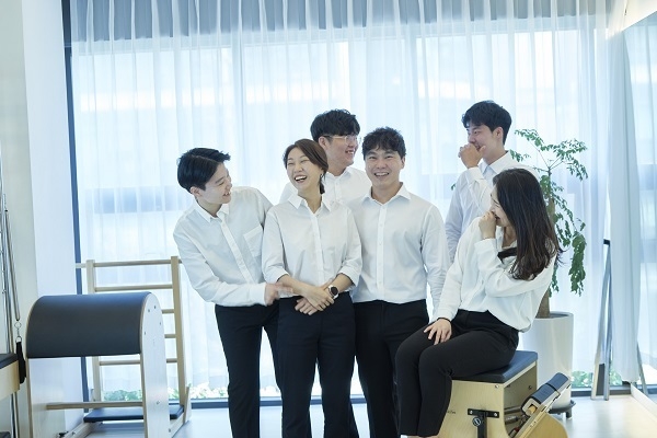 사진=바디코드 필라테스&PT 제공