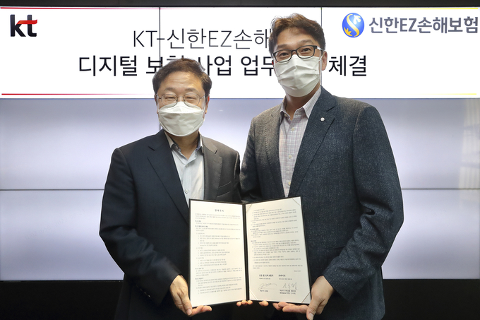 사진=KT