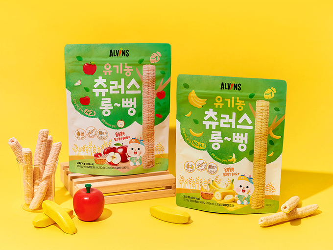 사진=엘빈즈 제공