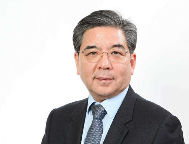장재훈 현대자동차 사장. 사진=현대자동차