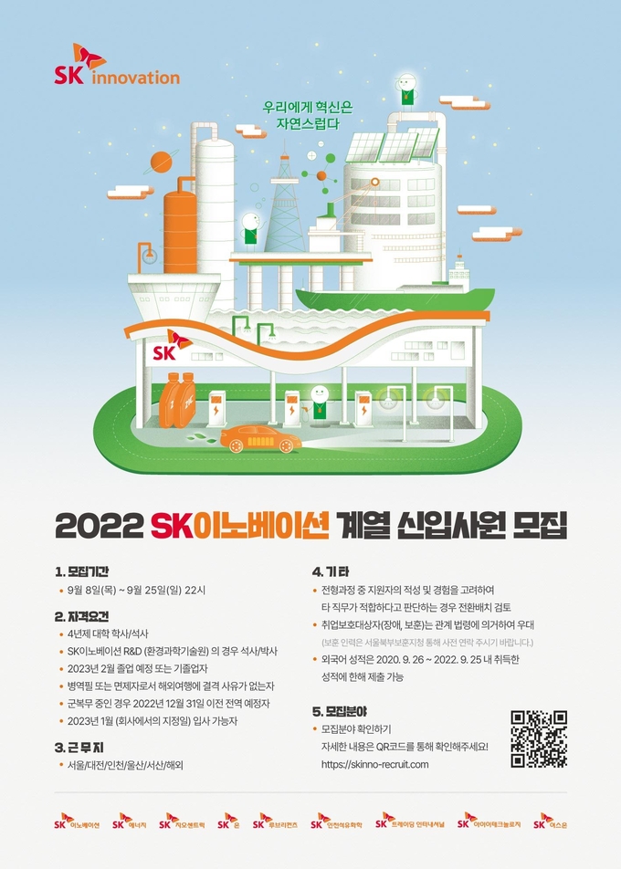 (사진=SK이노베이션)