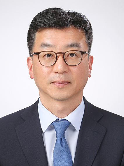 임태중 상상인증권 신임 대표이사. 