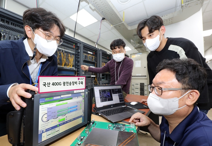 사진=LG유플러스
