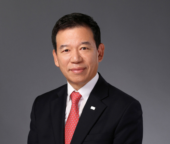 서유석 전 미래에셋자산운용 대표. 