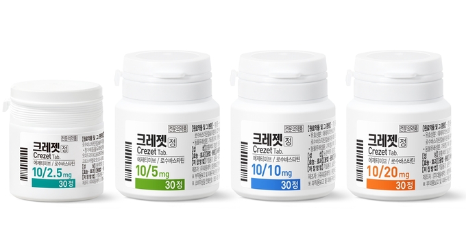 대웅제약 크레젯(사진=대웅제약)