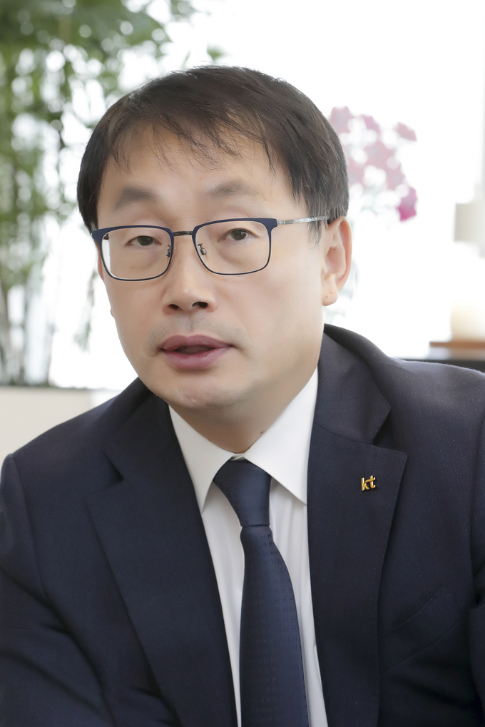 사진=KT