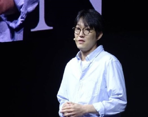 이정현 넥슨 대표